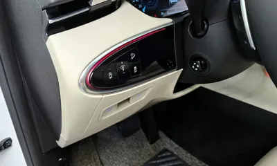 Genesis GV70 2021, 70216 км, за 32600000 KRW - фото 28