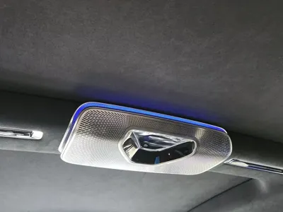 Mercedes-Benz S-Class 2024, 135000 км, за 130000000 KRW - фото 8