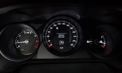 Renault-KoreaSamsung SM6 2020, 97641 км, за 8990000 KRW - фото 8