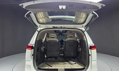 Kia Canival 2021, 130932 км, за 29500000 KRW - фото 20