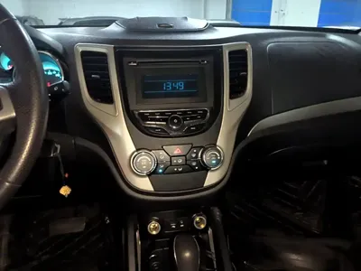 Changan CS35 2015, 115800 км, за 13300 CNY - фото 13