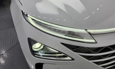 Hyundai Nexo 2023, 41352 км, за 23000000 KRW - фото 22