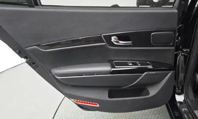 Kia K9 2015, 166045 км, за 9500000 KRW - фото 24