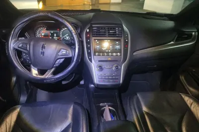 Lincoln MKC 2017, 59000 км, за 74039.18 CNY - фото 18