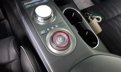 Genesis GV70 2023, 23342 км, за 45800000 KRW - фото 9