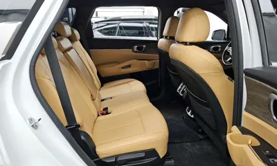 Kia Sorento 2021, 130432 км, за 21990000 KRW - фото 12