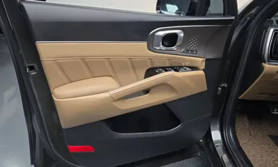Kia Sorento 2024, 38132 км, за 43800000 KRW - фото 24