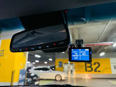 Hyundai Tucson 2019, 63375 км, за 17300000 KRW - фото 20