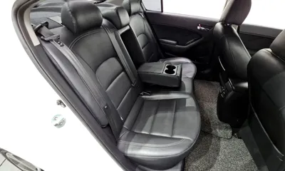 Kia K3 2014, 78438 км, за 6800000 KRW - фото 11