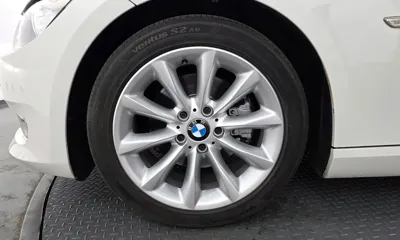 BMW 3-Series 2012, 129519 км, за 10500000 KRW - фото 5