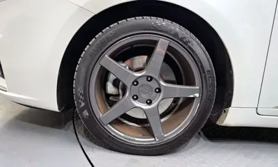 Kia K7 2017, 109428 км, за 11590000 KRW - фото 5
