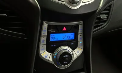 Hyundai Avante 2012, 82515 км, за 5890000 KRW - фото 16