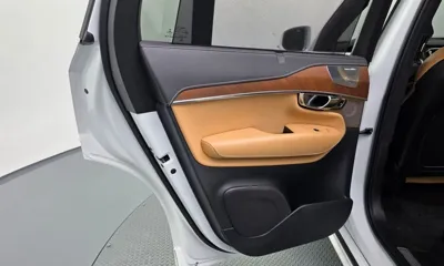 Volvo XC90 2019, 38359 км, за 41500000 KRW - фото 25