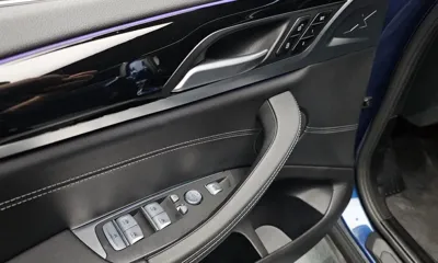 BMW X4 2022, 70274 км, за 38800000 KRW - фото 33