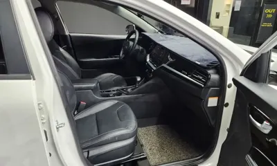Kia Niro 2020, 91629 км, за 16900000 KRW - фото 11