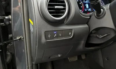 Hyundai Kona 2019, 14716 км, за 15750000 KRW - фото 16