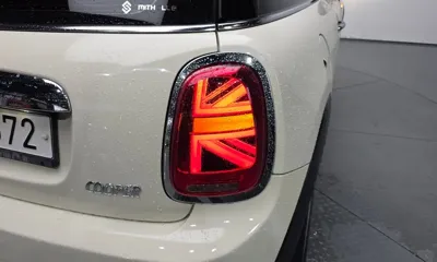 MINI Cooper 2017, 59709 км, за 11700000 KRW - фото 24