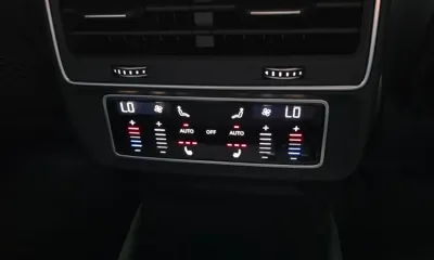 Audi Q8 2023, 58788 км, за 68900000 KRW - фото 29