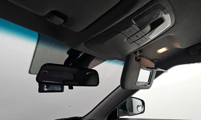KG_Mobility_Ssangyong TIBOLI 2019, 33043 км, за 11800000 KRW - фото 19