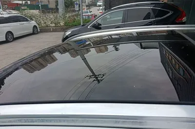 Mercedes-Benz GLA 2016, 156900 км, за 78999.2 CNY - фото 7