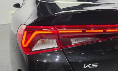 Kia K5 2023, 22532 км, за 99990000 KRW - фото 23