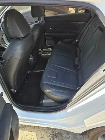 Hyundai Avante 2024, 46000 км, за 21300000 KRW - фото 6