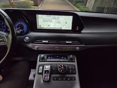 Hyundai Palisade 2019, 170296 км, за 18990000 KRW - фото 12