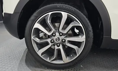 KG_Mobility_Ssangyong TIBOLI 2016, 154870 км, за 5200000 KRW - фото 21