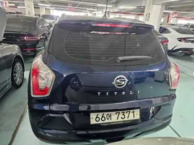 KG_Mobility_Ssangyong TIBOLI 2015, 142000 км, за 6600000 KRW - фото 4