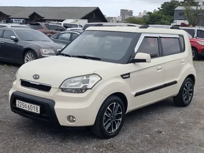Kia Soul 2010, 244900 км, за 3200000 KRW - фото 2