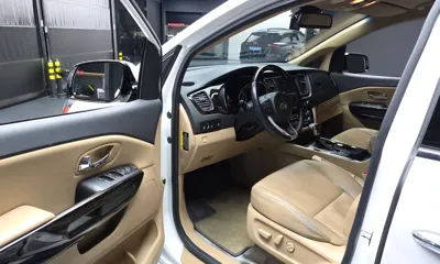 Kia Canival 2019, 56406 км, за 16900000 KRW - фото 10