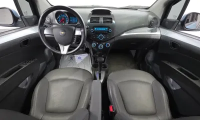 ChevroletGMDaewoo Spark 2014, 92973 км, за 2300000 KRW - фото 7