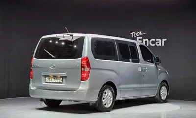 Hyundai Starex 2018, 161003 км, за 10990000 KRW