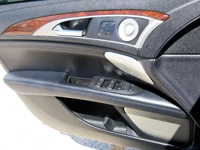 Lincoln MKZ 2017, 71000 км, за 13300000 KRW - фото 18