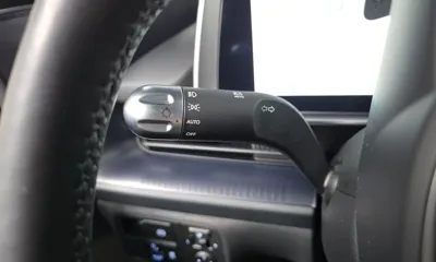 Hyundai Ioniq6 2023, 34599 км, за 37700000 KRW - фото 31