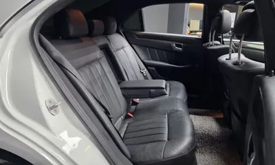 Mercedes-Benz E-Class 2016, 199596 км, за 10700000 KRW - фото 12