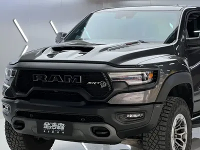 RAM Ram Trucks 2023, 41000 км, за 738000 CNY - фото 42