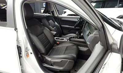Renault-KoreaSamsung XM3 2023, 48806 км, за 18800000 KRW - фото 26