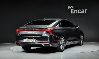 Kia K8 2023, 58783 км, за 29900000 KRW - фото 2