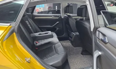 Volkswagen Arteon 2020, 26725 км, за 26800000 KRW - фото 26