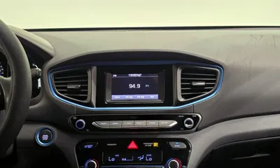 Hyundai Ioniq 2019, 166180 км, за 9400000 KRW - фото 14