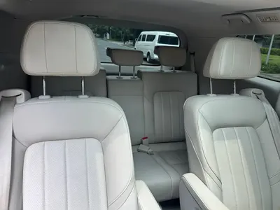 GAC Motor Trumpchi M8 2019, 75000 км, за 75000 CNY - фото 13