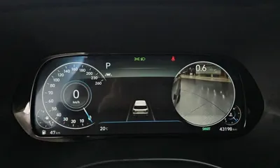Hyundai Palisade 2021, 43198 км, за 27900000 KRW - фото 8