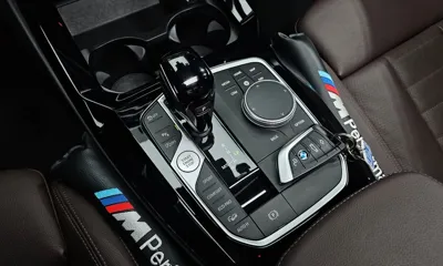 BMW X3 2022, 68965 км, за 49800000 KRW - фото 9