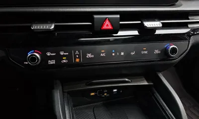Kia Sportage 2025, 20759 км, за 39990000 KRW - фото 27