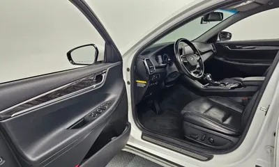 Hyundai Grandeur 2018, 133564 км, за 12800000 KRW - фото 10