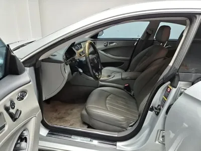 Mercedes-Benz CLS-Class 2007, 160000 км, за 1950000 KRW - фото 11