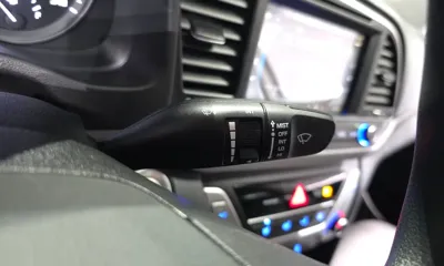 Hyundai Avante 2018, 64715 км, за 11300000 KRW - фото 28