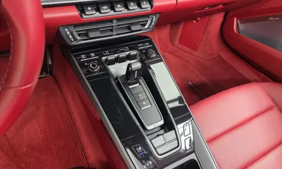 Porsche 911 2020, 27841 км, за 161500000 KRW - фото 9