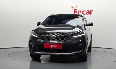 Kia Sorento 2020, 97634 км, за 19700000 KRW - фото 3